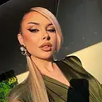 Diana Ilie, make-up artist